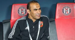 الأهلي يفاضل بين نجمي الفريق لرئاسة إدارة الاسكاوتنج