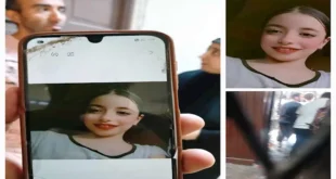الإعدام شنقًا لمتهم بذبح طفلة والشروع في قتل والدتها بالجيزة