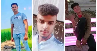 الترعة ابتلعتهم واحدًا تلو الآخر.. نهاية مأساوية لـ3 شباب في الشرقية