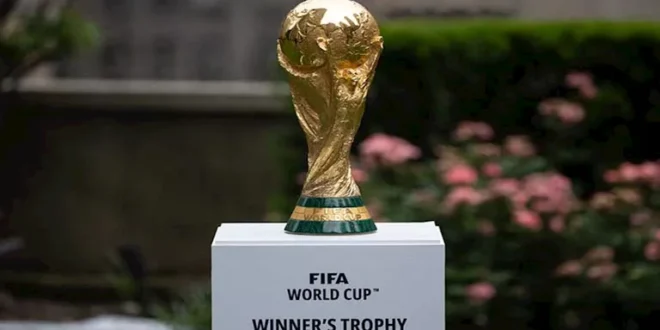 التشكيل الأمثل لدور المجموعات ببطولة كأس العالم 2026