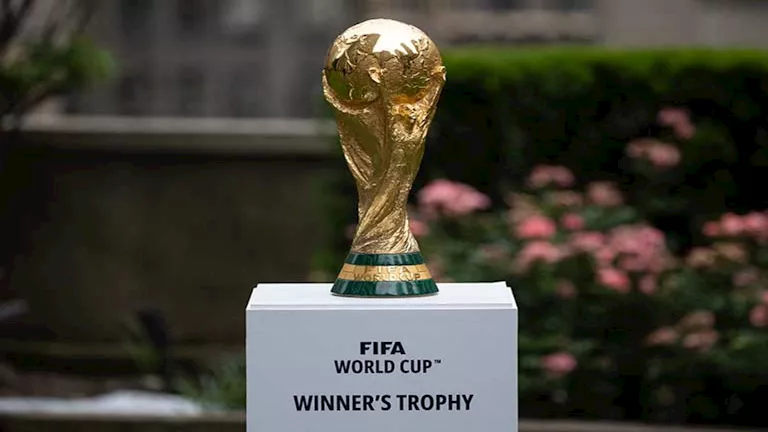التشكيل الأمثل لدور المجموعات ببطولة كأس العالم 2026