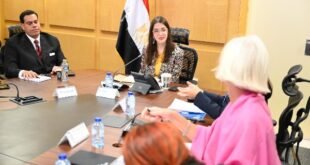 التضامن تتابع مشروع تعزيز القدرات المؤسسية بالشراكة مع الاتحاد الأوروبي والأمم المتحدة