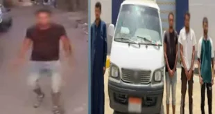الداخلية تكشف حقيقة فيديو بني سويف المتداول وتضبط طرفي المشاجرة