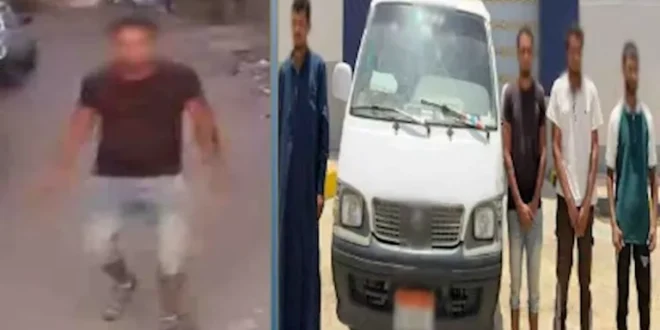 الداخلية تكشف حقيقة فيديو بني سويف المتداول وتضبط طرفي المشاجرة