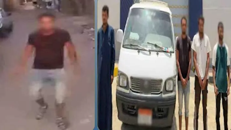 الداخلية تكشف حقيقة فيديو بني سويف المتداول وتضبط طرفي المشاجرة
