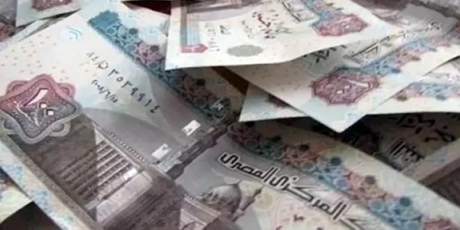 الداخلية تكشف غسل أموال بـ100 مليون جنيه عبر شركات وعقارات وسيارات