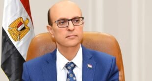 الدكتور أحمد المنشاوي رئيس جامعة أسيوط