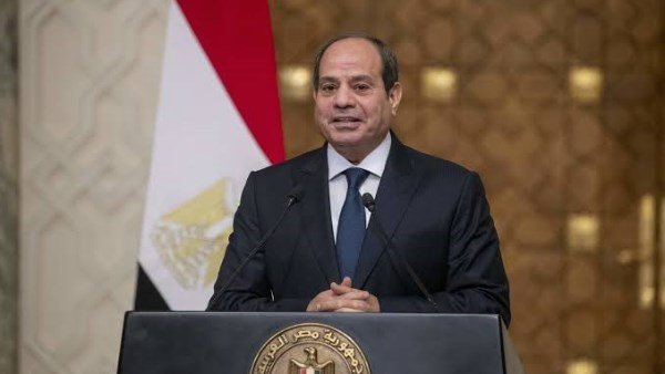 الرئيس السيسي يثمن حكمة ترامب وتفاعل بيزشكيان.. ويشيد بجهود "الرباعية" في الاتفاق التاريخي