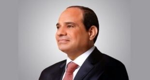 الرئيس السيسي يهنئ إيطاليا بذكرى يوم الجمهورية.. ودولة ساموا بذكرى يوم الاستقلال