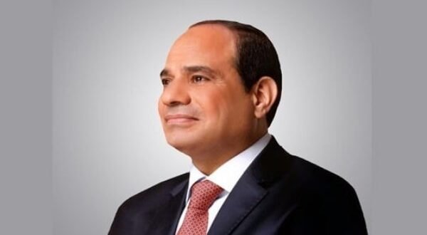 الرئيس السيسي يهنئ إيطاليا بذكرى يوم الجمهورية.. ودولة ساموا بذكرى يوم الاستقلال