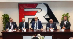 الرقابة المالية تبحث تسهيل إجراءات طرح الشركات الحكومية