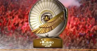 الزمالك يحتفل مع جماهيره بدرع الدوري في المحافظات