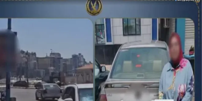 السير عكس الاتجاه بالإسكندرية.. ضبط قائدة سيارة بعد تداول فيديو على ال