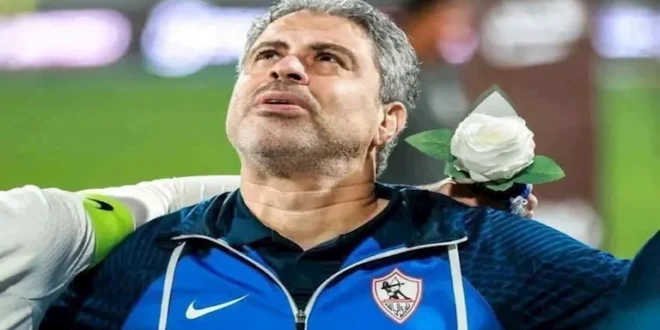 الشرطة العراقي يحسم الجدل بشأن التعاقد مع معتمد جمال لتدريب الفريق