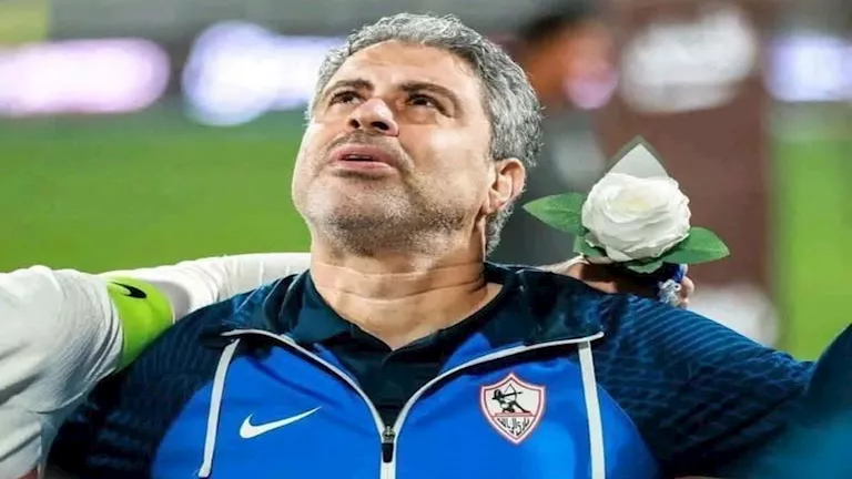 الشرطة العراقي يحسم الجدل بشأن التعاقد مع معتمد جمال لتدريب الفريق