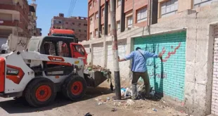 الشرقية ترفع درجة الاستعداد القصوى وتُخلي محيط لجان الثانوية من الإشغا