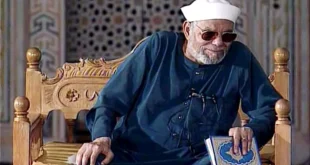 الشعراوي يوضح علاج الخوف والغم ومكر الناس في آيات القرآن الكريم