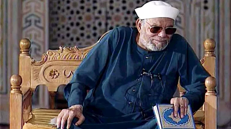 الشعراوي يوضح علاج الخوف والغم ومكر الناس في آيات القرآن الكريم