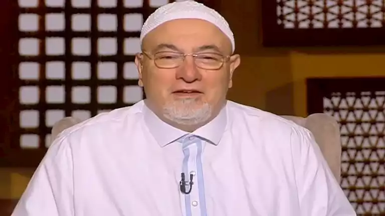 الشيخ خالد الجندي يوضح مراتب التغيير ومفهوم “الهجرة” في حياتنا