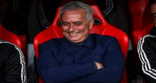 الصفقة الثالثة في عهد مورينيو.. ريال مدريد يضم كوناتي رسميًا حتى 2030
