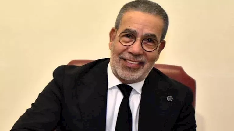 العدل: حسام حسن من أعظم اللاعبين وطبيعي نقول بعض الملاحظات