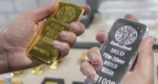الفضة أم الذهب.. أيهما أفضل للاستثمار؟ رئيس الشعبة يوضح