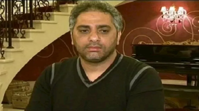 القصة الكاملة لأزمة فضل شاكر منذ تسليم نفسه حتى مروره بأزمة صحية في ال