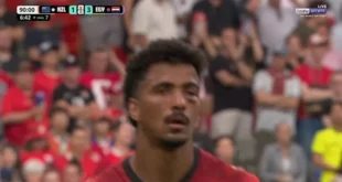 الكشف عن تفاصيل إصابة حمدي فتحي وحسام عبدالمجيد