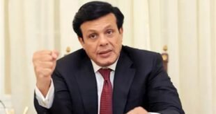 المحامي حمود
