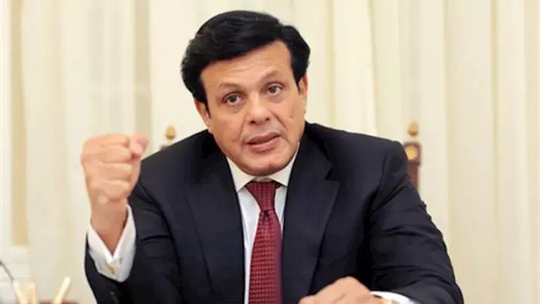 المحامي حمود