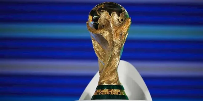 المنتخبات المودعة لكأس العالم 2026 بعد ختام دور المجموعات