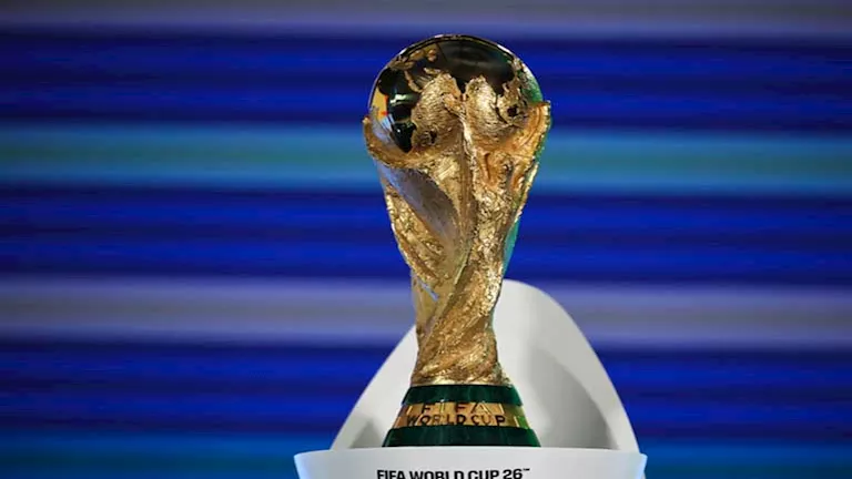 ما هي المكافأة التي سيحصل عليها بطل كأس العالم ؟ | ضي النهار المنتخبات المودعة لكأس العالم 2026 بعد ختام دور المجموعات