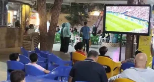 المونديال للجميع.. كفر الشيخ تفتح 50 مركز شباب لمشاهدة المباريات (صور)