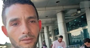 "النار التهمت جسده".. شهود عيان يروون تفاصيل الغدر بـ"صاحب الموبيليا"
