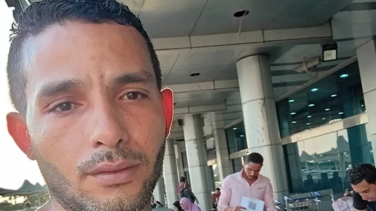 "النار التهمت جسده".. شهود عيان يروون تفاصيل الغدر بـ"صاحب الموبيليا" | ضي النهار "النار التهمت جسده".. شهود عيان يروون تفاصيل الغدر بـ"صاحب الموبيليا"