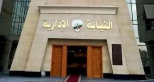 النيابة الإدارية تعتمد حركة ترقيات كبرى تشمل 1784 مستشارا وعضوا