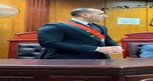 النيابة تطلب إعدام "شيطان أطفيح"والقاتل: قلت غلبان ومش هغلب فيه