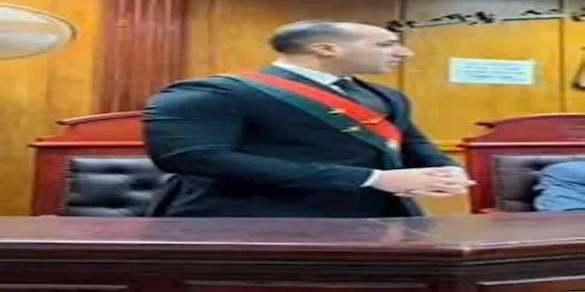 النيابة تطلب إعدام "شيطان أطفيح"والقاتل: قلت غلبان ومش هغلب فيه