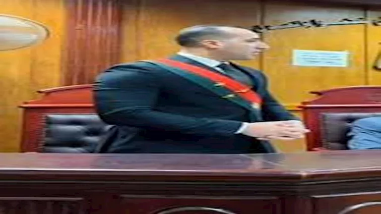النيابة تطلب إعدام "شيطان أطفيح"والقاتل: قلت غلبان ومش هغلب فيه