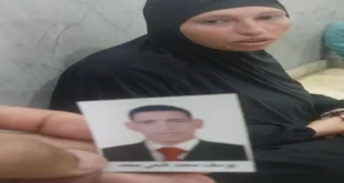 النيابة تطلب الإعدام.. "شيطان القبابات" دفن ضحيته وعاش مع الجثة شهرين