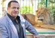 النيابة تواجه صبري نخنوخ بـ 4 اتهامات في واقعة القاهرة الجديدة