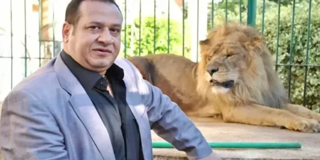 النيابة تواجه صبري نخنوخ بـ 4 اتهامات في واقعة القاهرة الجديدة