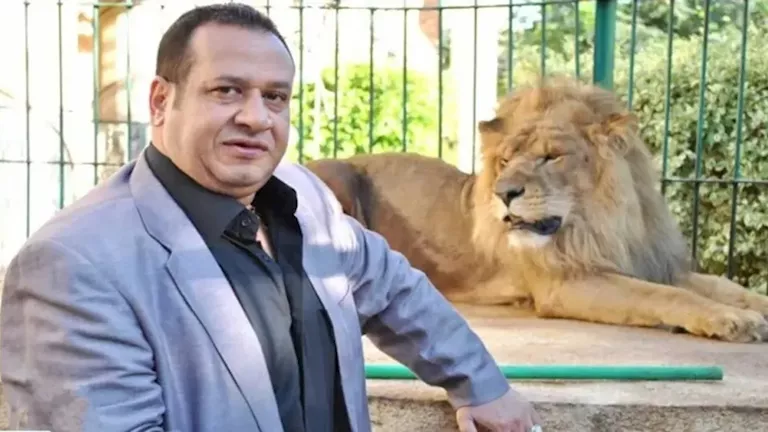 النيابة تواجه صبري نخنوخ بـ 4 اتهامات في واقعة القاهرة الجديدة | ضي النهار النيابة تواجه صبري نخنوخ بـ 4 اتهامات في واقعة القاهرة الجديدة