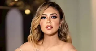 اليوم.. محاكمة هدير عبد الرازق في قضية غسل أموال