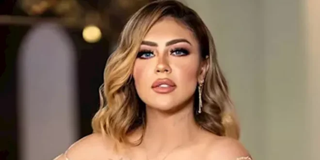 اليوم.. محاكمة هدير عبد الرازق في قضية غسل أموال