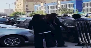 اليوم نظر استئناف نجل ميدو على حبسه 7 أشهر بقضية المخدرات