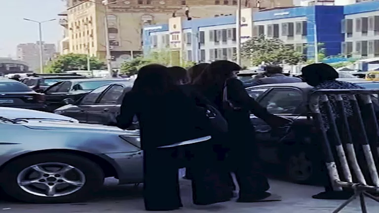 اليوم نظر استئناف نجل ميدو على حبسه 7 أشهر بقضية المخدرات