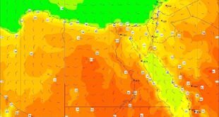 انتبه قبل الخروج غدًا.. ظاهرتان تضربان الطقس والأرصاد تحذر