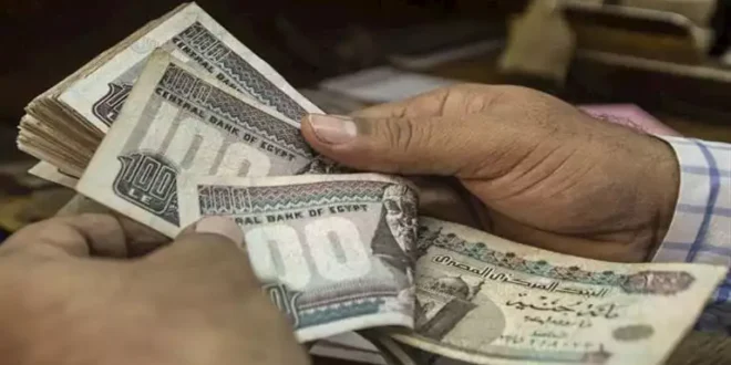 انتظام صرف المعاشات لـ12 مليون مواطن وتأخر محدود يجري إنهاؤه