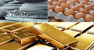 انخفاض البيض وارتفاع الدواجن والذهب.. خريطة الأسعار 22-6-2026